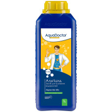Альгіцид AquaDoctor AC MIX 1л