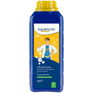 Альгіцид AquaDoctor AC MIX 1л