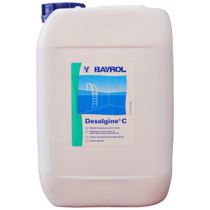 Альгицид Bayrol Desalgine C 6л