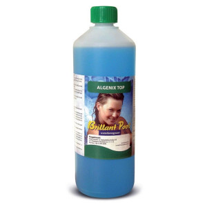 Альгіцид Brillant Pool Algenix 1л