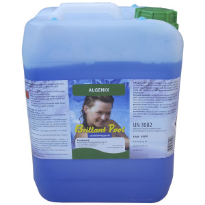 Альгіцид Brillant Pool Algenix 5л