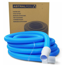 Шланг для пилососу Astral Pool Ø 38 mm (11/2”) (довжина 8.0, 10.0, 12.0, 15.0м)
