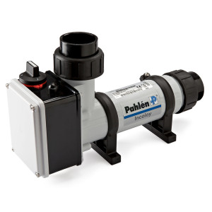 Электронагреватель для бассейна Pahlen AC60 6 кВт (141601) plastic/incoloy