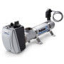 Проточный электронагреватель для бассейна Pahlen compact 11F30 3 кВт (13981403)
