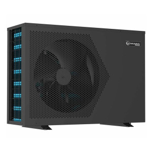 Aquaviva Model 6 ON/OFF (6 кВт) Тепловой насос для подогрева бассейна