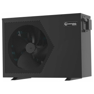 Aquaviva Model 6 ON/OFF (6 кВт) Тепловой насос для подогрева бассейна