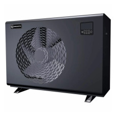 Инверторный тепловой насос Aquaviva Superior 9 (9,03 кВт, Wifi)