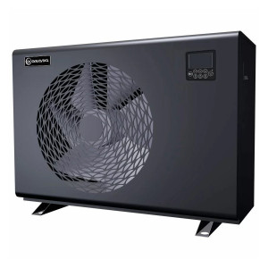 Aquaviva Superior 9 (9,03 кВт, Wifi) Инверторный тепловой насос для бассейна