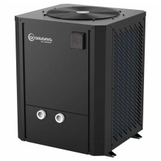 Инверторный тепловой насос Aquaviva Model Vertical 35 (35,2 кВт, Wifi)