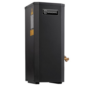 Aquaviva Superior Split 9 (9,0 кВт, Wifi) Інверторний тепловий насос для басейну в будинку