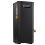 Aquaviva Superior Split 9 (9,0 кВт, Wifi) Інверторний тепловий насос для басейну в будинку