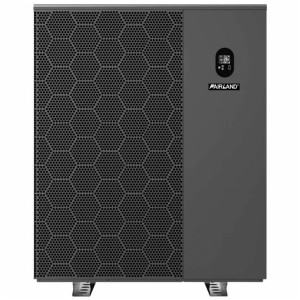 Інверторний тепловий насос для басейну Fairland InverX Jumbo 150 (60 кВт. WiFi)