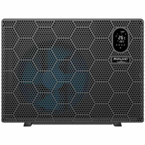 Fairland X20-14 (14.0 кВт. WiFi) Инверторный тепловой насос для бассейна