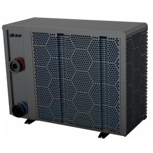 Fairland X20-14 (14.0 кВт. WiFi) Инверторный тепловой насос для бассейна
