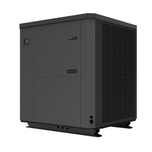 Инверторный тепловой насос для бассейна Fairland IPHC150Т (60,0кВт, WiFi)