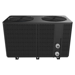 Інверторний тепловий насос для басейну Fairland IPHC300Т (110,0 кВт, WiFi)
