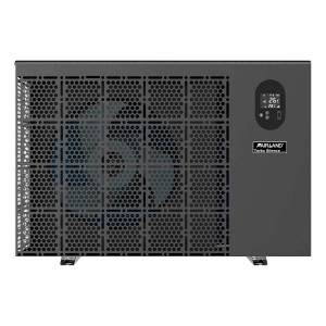 Инверторный тепловой насос для бассейна Fairland InverX 21 (9.0 кВт. WiFi)