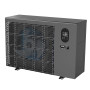 Инверторный тепловой насос для бассейна Fairland InverX 21 (9.0 кВт. WiFi)