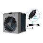Fairland  SHP06 (7 кВт) Тепловой насос для каркасного бассейна Intex Bestway