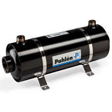 Теплообмінник Pahlen Hi-Flow 13 кВт (11391)
