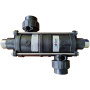 Теплообменник для бассейна Pahlen Hi-Temp 40 кВт (11312)