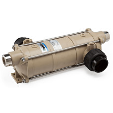 Теплообмінник Pahlen Hi-Temp Titanium 40 кВт (11322)