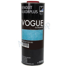 Рідкий ПВХ (герметик для швів) Renolit Alkorplan Vogue Summer