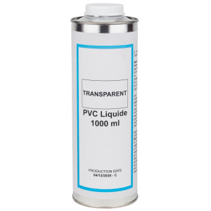 Рідкий ПВХ (герметик для швів) Cefil Transparent 1l (прозорий)