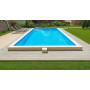 Пленка ПВХ Renolit Alkorplan 2000 Adriatic Blue