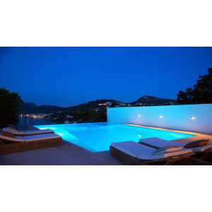 Alkorplan 2000 Adriatic Blue для домашнего бассейна