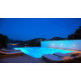 Alkorplan 2000 Adriatic Blue для домашнего бассейна