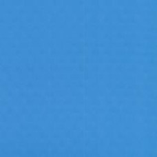 Плівка ПВХ (лайнер) однотонна Renolit Alkorplan 2000 Adriatic Blue 1.65x25m для басейну