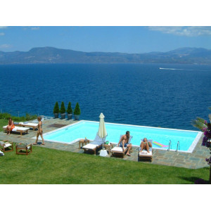 Плівка ПВХ Renolit Alkorplan 2000 Caribbean Green