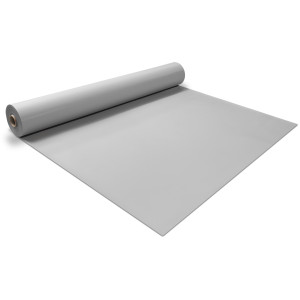 Лайнер однотонний Renolit Alkorplan 2000 Light Grey