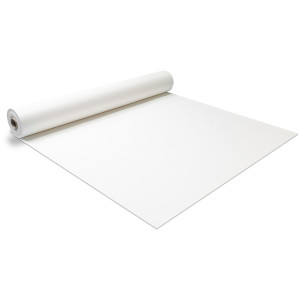 Renolit Alkorplan 2000 White 2.05x25m Лайнер (пленка) ПВХ однотонный для бассейна
