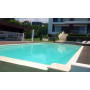 Cefil Pool (світло блакитний) 1,65x25,2m Лайнер (плівка) ПВХ для басейну