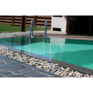 Пленка ПВХ SBG Elbe Classic Turquoise