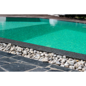Домашний бассейн из SBG Elbe Classic Turquoise