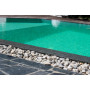 Домашний бассейн из SBG Elbe Classic Turquoise