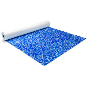 Пленка ПВХ Renolit Alkorplan 3000 Carrara