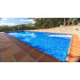 Пленка ПВХ Renolit Alkorplan 3000 Marble для бассейна