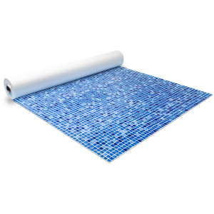 Renolit Alkorplan 3000 Persia Blue