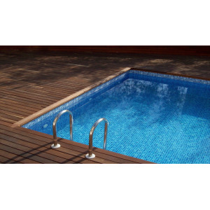 Пленка ПВХ Renolit Alkorplan 3000 Persia Blue