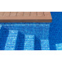 Лайнер ПВХ с рисунком для бассейна Renolit Alkorplan 3000 Persia Blue 1.65x25m