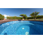 Лайнер ПВХ с рисунком для бассейна Renolit Alkorplan 3000 Persia Blue 1.65x25m