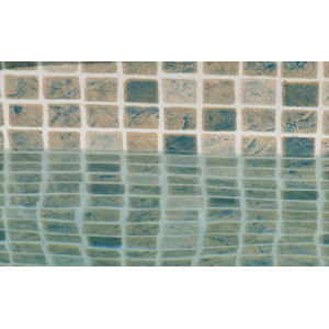Лайнер ПВХ із малюнком для басейну Renolit Alkorplan 3000 Persia Sand 1.65x25m