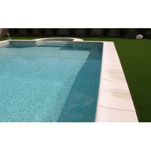 Лайнер ПВХ із малюнком для басейну Renolit Alkorplan 3000 Persia Sand 1.65x25m