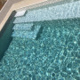 Лайнер (пленка) ПВХ с рисунком для бассейна Cefil Mediterraneo Sable 1.65x25.2m