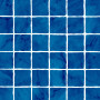 Лайнер ПВХ для бассейна SBG Elbe Azur Mosaic 1.65x25m