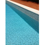 Пленка ПВХ SBG Elbe Mosaic grey